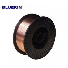 manufacturers in china 0.6mm 0.8mm 1mm 1.2mm 1.6mm ER50-6 welding wire price